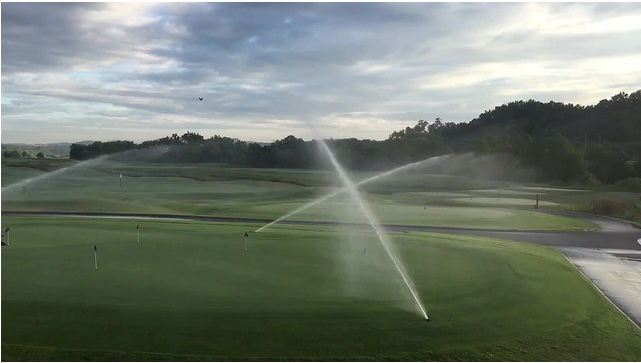 Pigeon Forge Golf Course